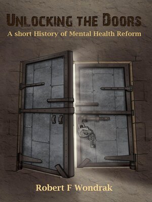 cover image of Unlocking the Doors